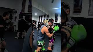 Sparring with Style #muaythai #10thplanet #kickboxing #fuzion #mma #foryou #ufc