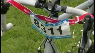 Triathlon Transition Made Easy