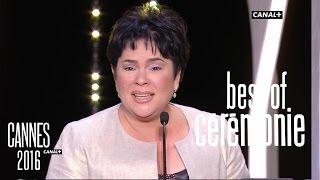 Prix d'interprétation féminine : Jaclyn Jose - Cannes 2016 - Canal+