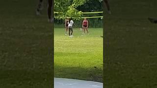 Бамбинтон  Badminton