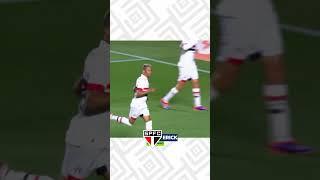 Gols Da Vitória Do Tricolor 