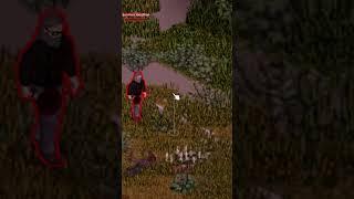 First Encounter With A Bad NPC in Project Zomboid!