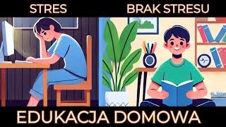 Jak przejść na edukację domową | Nauczanie domowe