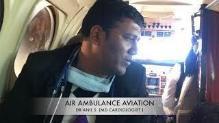 Air Medical Services Air Ambulance Aviation worldwide