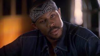 Avon Barksdale - The Wire