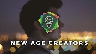 Meet the New Age Creators on SoulPancake!