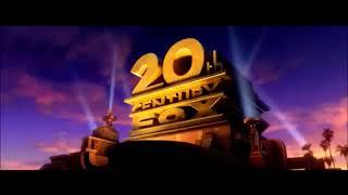 20th Century FOX Closing Logo (2019)