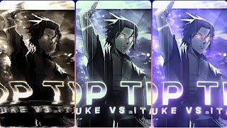 PJUNKIE "STOP THAT" EDIT REMAKES BUT IT GET INCREASINGLY PERFECT (RANKED BY @PJUNKIE )