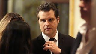 BREAKING: Democrats OUTMANEUVER Matt Gaetz