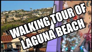 WHAT TO EXPECT AT LAGUNA BEACH, CALIFORNIA