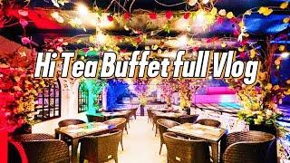 Best Hi Tea Buffet Rose palace hotel gulberg Lahore  #hiteabuffet #buffet #lahore #viralvideo