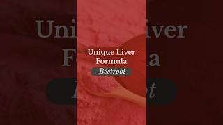   Beetroot: the liver's detox dynamo! | Nation Health MD