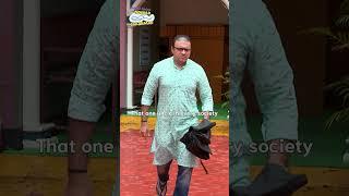 that one uncle every society! #tmkoc #funny #comedy #relatable #shorts #funnyshorts #comedyshorts