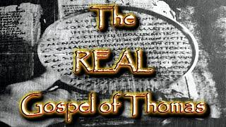 The True Depth of the Gospel of Thomas, Saying #69