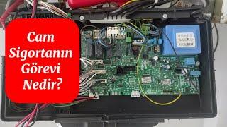 Kombi Neden Sigorta Attırır? Cam Sigorta Ne İşe Yarar?