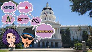 Where to stay in Sacramento in 2025! A Guide to Area Hotels 