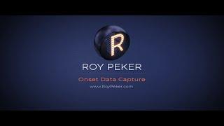 Onset Data Capture Reel 2021