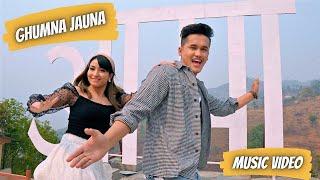 Ghumna Jauna | Cartoonz Crew | Sailendra Mudbari | Ft. Saroj & Aashma | Official Music Video