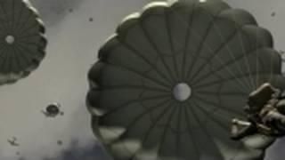 Medal of Honor: Airborne Xbox 360 Trailer - Superwide