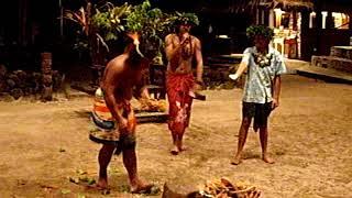 Tahiti - 2007
