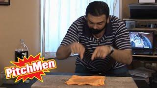 PitchMen | Deleted Scene 4