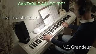 Confronto suoni virtuali VST: Garritan Cfx lite, N.I. Grandeur, VIenna S.L. Bosendorfer 290