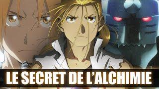 Le secret de l'Alchimie - Gaki Clinic