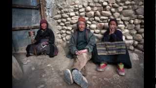 Mustangs: Lives & Landscapes of the Lost Tibetan Kingdom