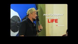 CS Photography Workshop at SLTCFI Legazpi  |  CS Creative School