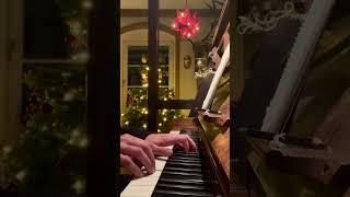 Martin Kohlstedt - LEH (live at childhoods home for Christmas )