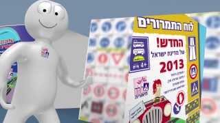 תיאורה