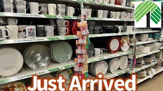 DOLLAR TREE️ LET’S GO SHOPPING…NEW DAY NEW FINDS‼️ #dollartree #new #shopping