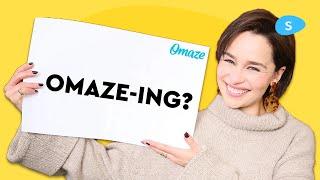 Is Omaze a scam?