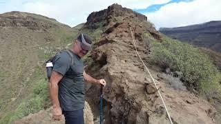 Mogán el Molino Laderones llanos del Guirre el Cercado barranco de Taurito