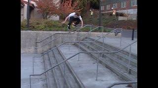 IAN FOREMAN'S "BURL COUNTRY" PART