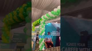 LUMS Career Fair 2025 #events