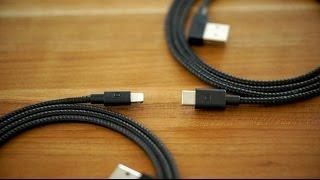 ZUS Super Duty Cable - The Most Durable Cable