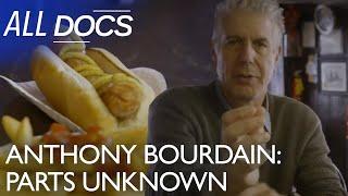 Anthony Bourdain: Parts Unknown | New Jersey | S05 E06 | All Documentary