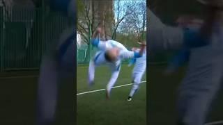  ПЕРВЫЙ ГОЛ В МФЛ В ИСТОРИИ АРКТИКА #футбол