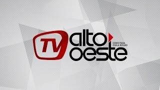 Coquetel de Inauguração da TV Alto Oeste