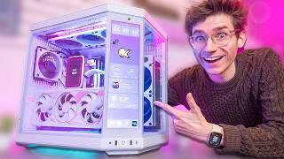 AWESOME New PC Cases Coming In 2024! 