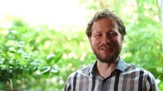 New European Ensemble Promotion video