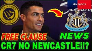 BOMB! URGENT! FOR THIS NO ONE EXPECTED! NEWCASTLE UNITED NEWS | NEWCASTLE NEWS OF THE DAY