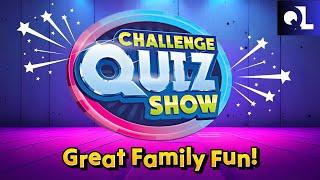 Awesome Family Quiz Game | Festive Fun For All Ages