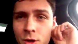 Григорий Стангрит: "Vesti.kz, фильтруйте мой базар"