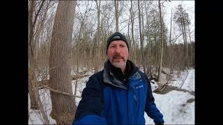 THE NATURALIST | Episode 54 | Four Seasons at Cedar Bog: Winter