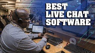 Best 3 Live Chat Software for Small Business. Smartsupp | LiveChat | Olark