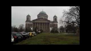 Húsvéti harangok Esztergomban - Easter bells of Esztergom (2013)