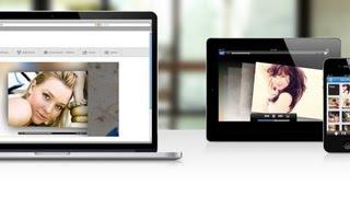 ProShow Web Demo
