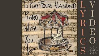 To Play Four Handed Piano With You -  Alonvi